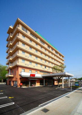 Hotels in Nagahama